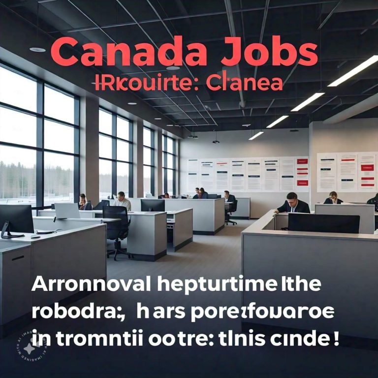 Canada Jobs