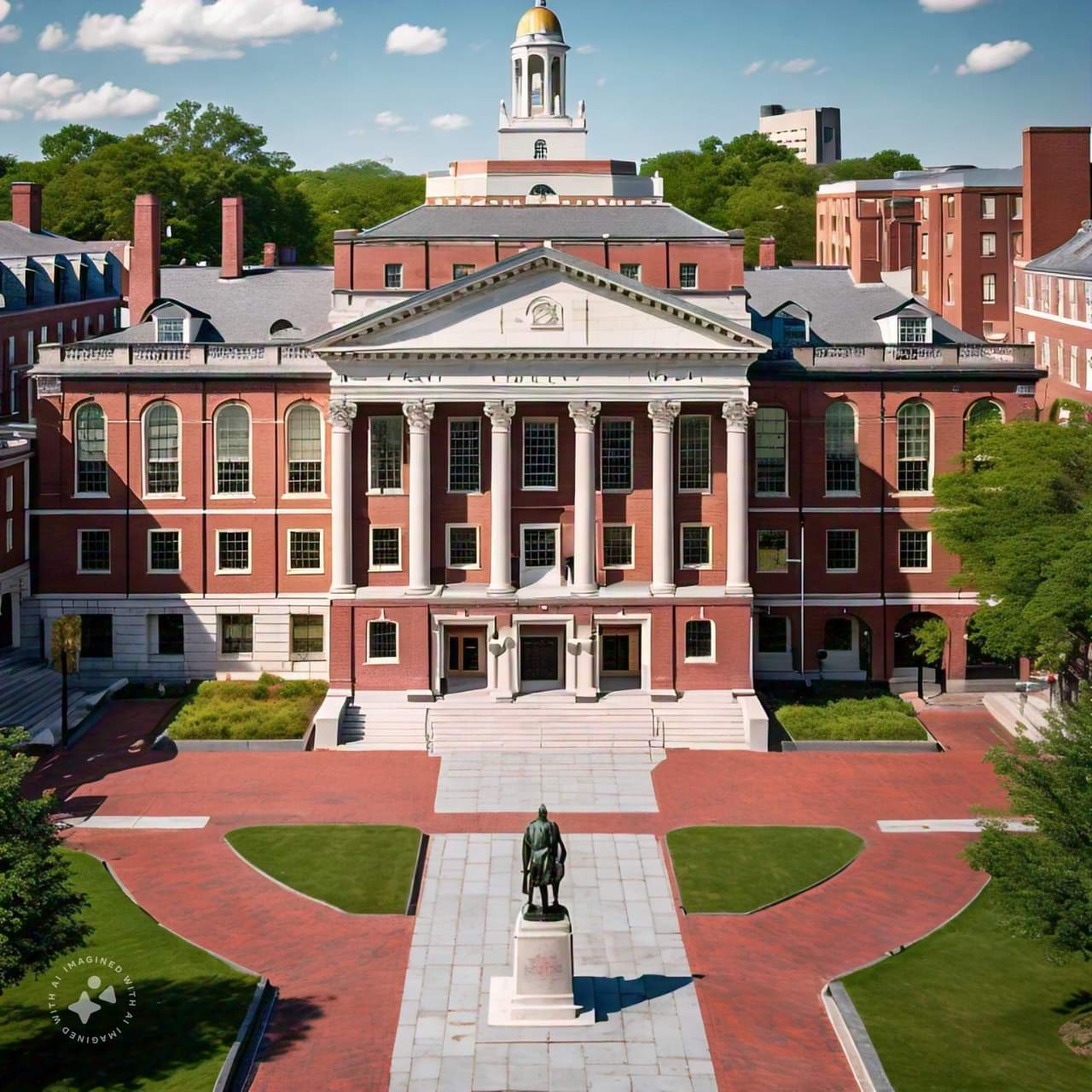 Harvard University MBA Scholarship