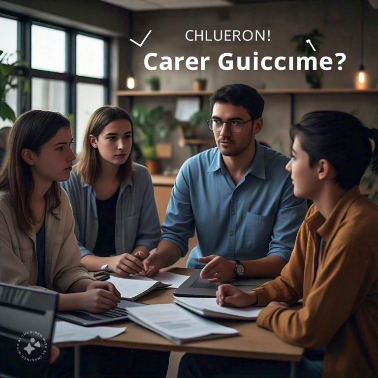 Career guidance