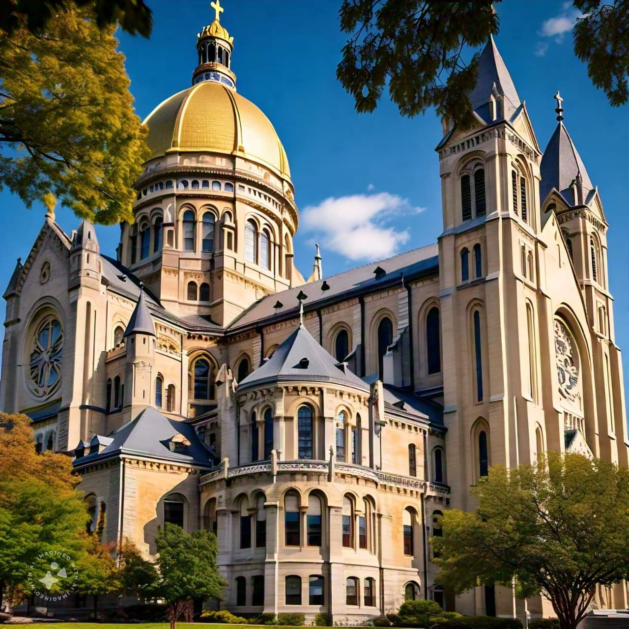 University of Notre Dame Scholarships