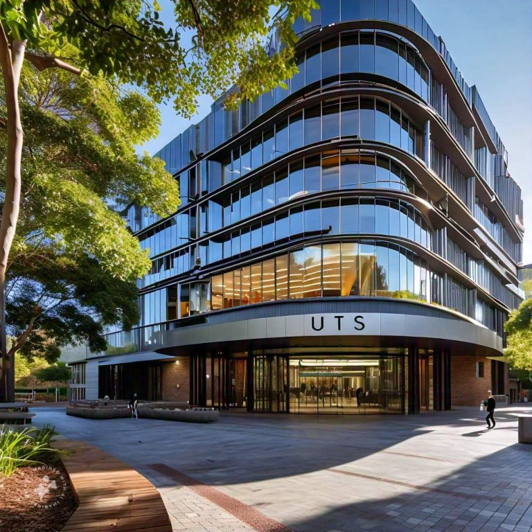 University of Technology Sydney International Undergraduate Scholarship